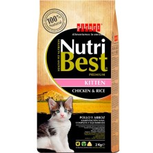 Picart NutriBest Cat Kitten 8 kg