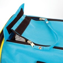 Bolso Sport Colours Azul