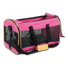 Bolso Sport Colours Rosa 46x28x28 cm