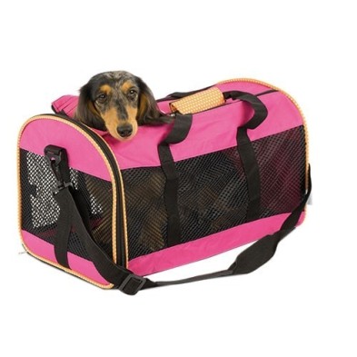 Bolso Sport Colours Rosa 46x28x28 cm