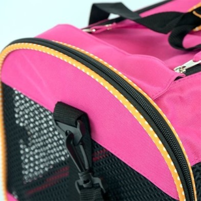 Bolso Sport Colours Rosa 46x28x28 cm