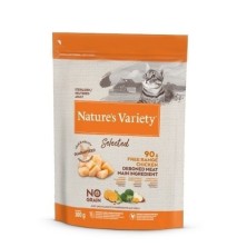 Nature´s Variety Selected Sterilized Fresh Chicken 300 Gr