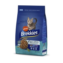 Brekkies Excel Cat Mix Pescado 3.5 kg
