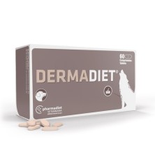 Dermadiet Zinc 400 Gr