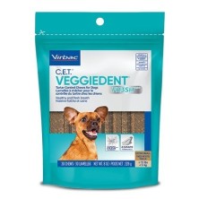 Veggiedent Fresh XS (Menos de 5 kg)