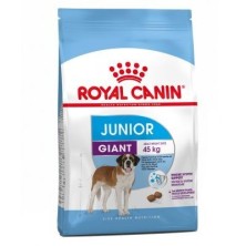 Royal Canin Giant Junior 15 Kg