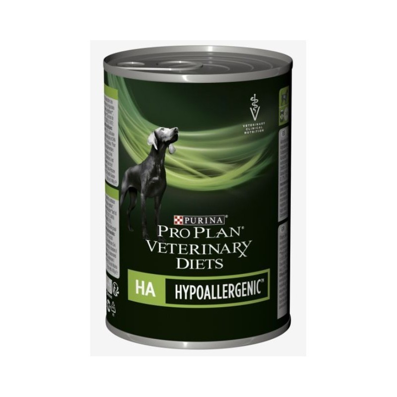 Pro Plan HA Hypoalergenic 400 gr