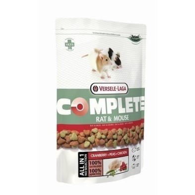 Versele Laga Complete Rat & Mouse 500 Gr