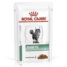 Royal Canin Felino Diabético 100 Gr