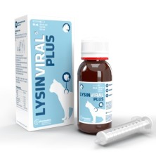 Lysinviral Plus Gel para Gatos