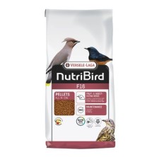 Versele Laga Nutribird F16 10 Kg