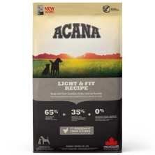 Acana Light & Fit 11,4 Kg