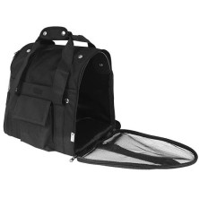 Mochila Comfort Negra 35x25x30 cm