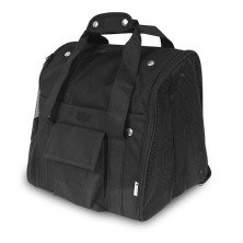 Mochila Comfort Negra 35x25x30 cm