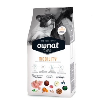 Ownat Care Mobility 3 Kg