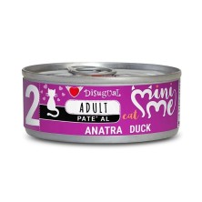 Disugual Mini-Me Cat Duck 85 Gr