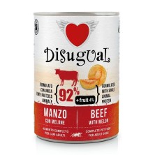 Disugual Fruit Beef Melon 400 Gr