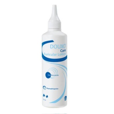 Douxo Care Locion Auricular 60 ml