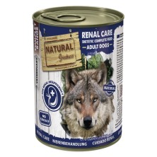 Natural Greatness Cuidado Renal 400 Gr