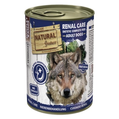 Natural Greatness Cuidado Renal 400 Gr Natural Greatness Cuidado Renal 400 Gr