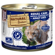 Natural Greatness Vet Cat Renal Care 200 Gr