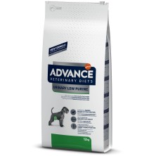 Advance Purina baixa urinária 12 Kg