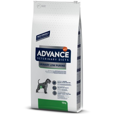 Advance Purina baixa urinária 12 Kg Advance Purina baixa urinária 12 Kg