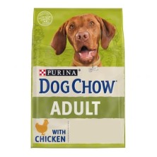 Dog Chow Adult Pollo 2,5 kg