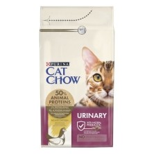 Cat Chow Urinary UTH 1,5 Kg