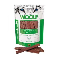 Woolf Soft Lamb Fillet 100 gr