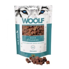 Woolf Duck chunkies 100 Gr