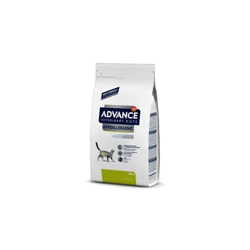 Advance Cat Hypoallergenic 1.25 kg