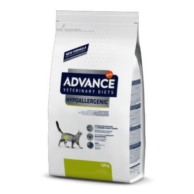 Advance Cat Hypoallergenic 1.25 kg