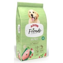 Arion Friends Bravo Croc Mantenimiento 3 kg