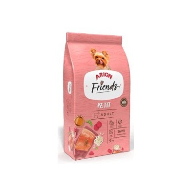 Arion Friends Petit 3 kg