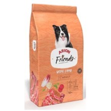 Arion Friends Vital Lamb 3 kg