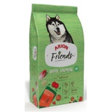 Arion Friends Vital Salmon 3 kg