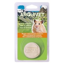 Bloque Mineral 60 Gr Arquivet