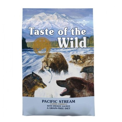 Taste of the Wild Pacific Stream 18,14 kg