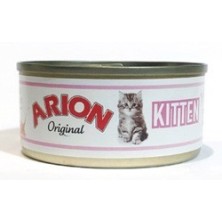 Arion Original Wet Sensible 70 Gr