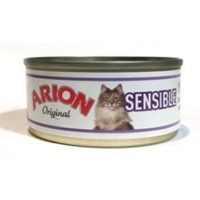 Arion Original Wet Sensible 70 Gr