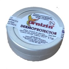 Dermoprotector Patas 15 Kg Ornizín