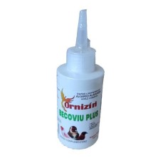 Becoviu Plus 100 Ml Ornizín