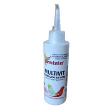 Multivit Sin Dore 160 Ml Ornizín