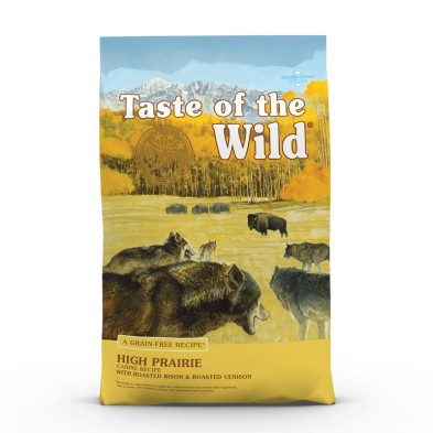 Taste of the Wild High Prairie 2 Kg