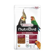 Versele Laga Nutribird G14 Original Cotorras 1 Kg