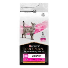 Pro Plan Veterinary Diets UR Urinary Feline 1,5 Kg