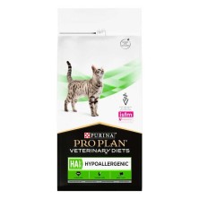 Pro Plan Veterinary Diets HA Hypoallergenic Feline 1,3 Kg