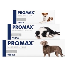 Vetplus Promax para Problemas Intestinales