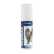 Vetplus Flumax Suplemento para Cuidado Respiratorio en Gatos 150 Ml